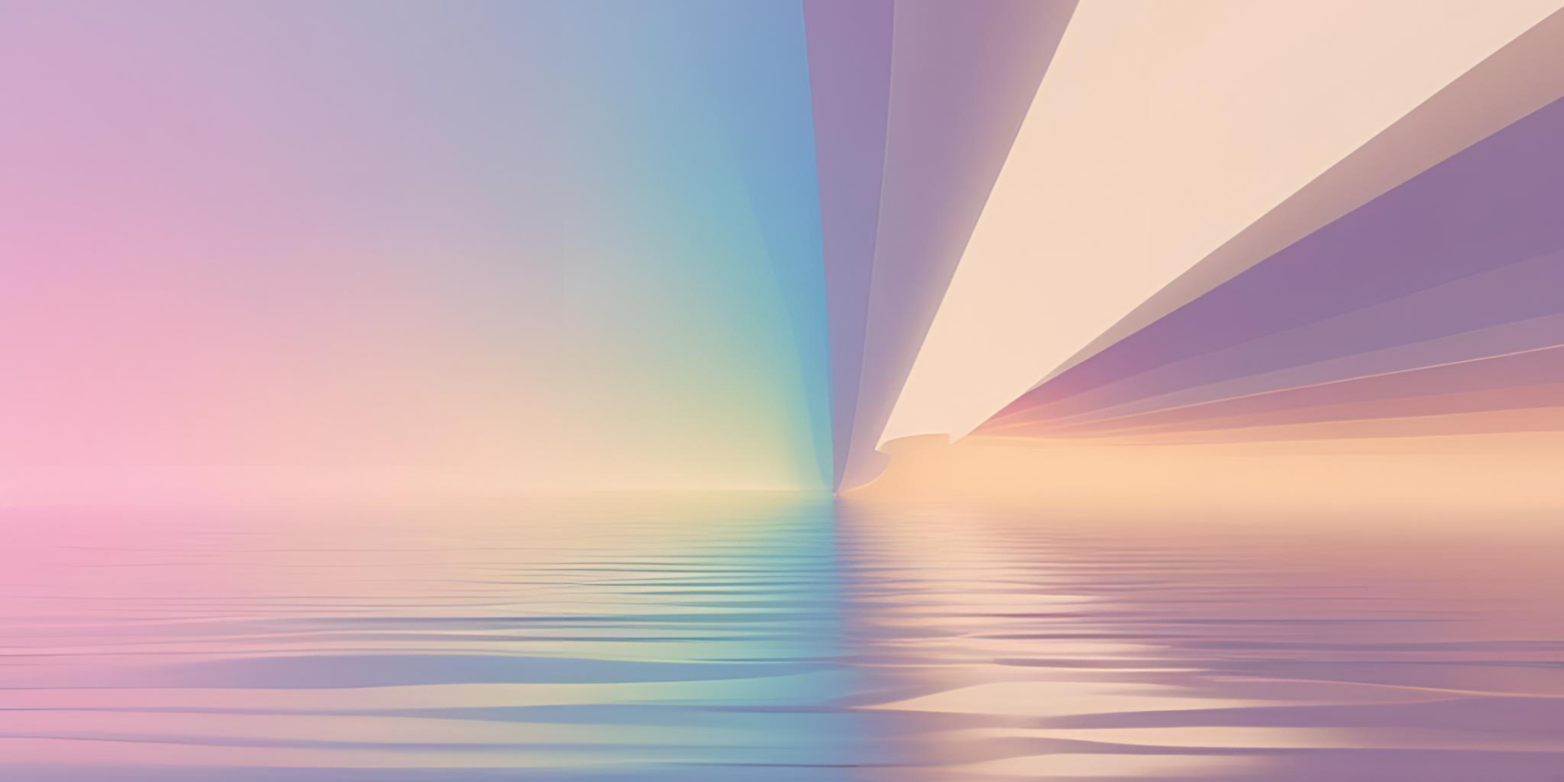 unfocused to focused image
